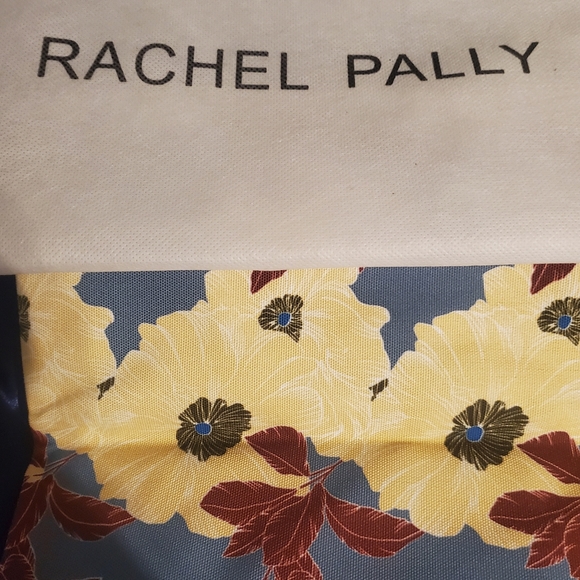 Rachel Pally bag new with duster bag - Picture 4 of 7